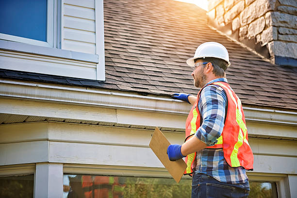 Licensed Storm Damage Roof Repair service in Dunn Loring, VA - Norken Roofing